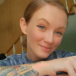 Meet your Posher, Brittany